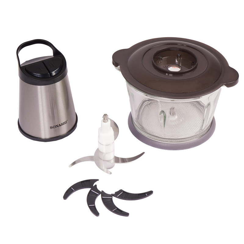 خردکن سوناشی مدل SMC-18G