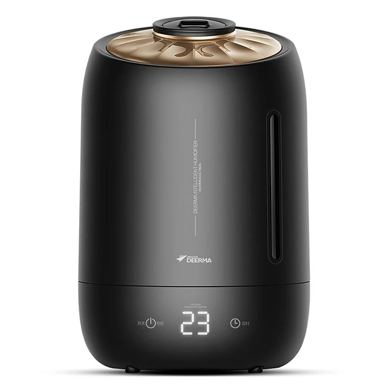 دستگاه بخور و رطوبت ساز سرد درما مدل DEM-F600 - Image 2