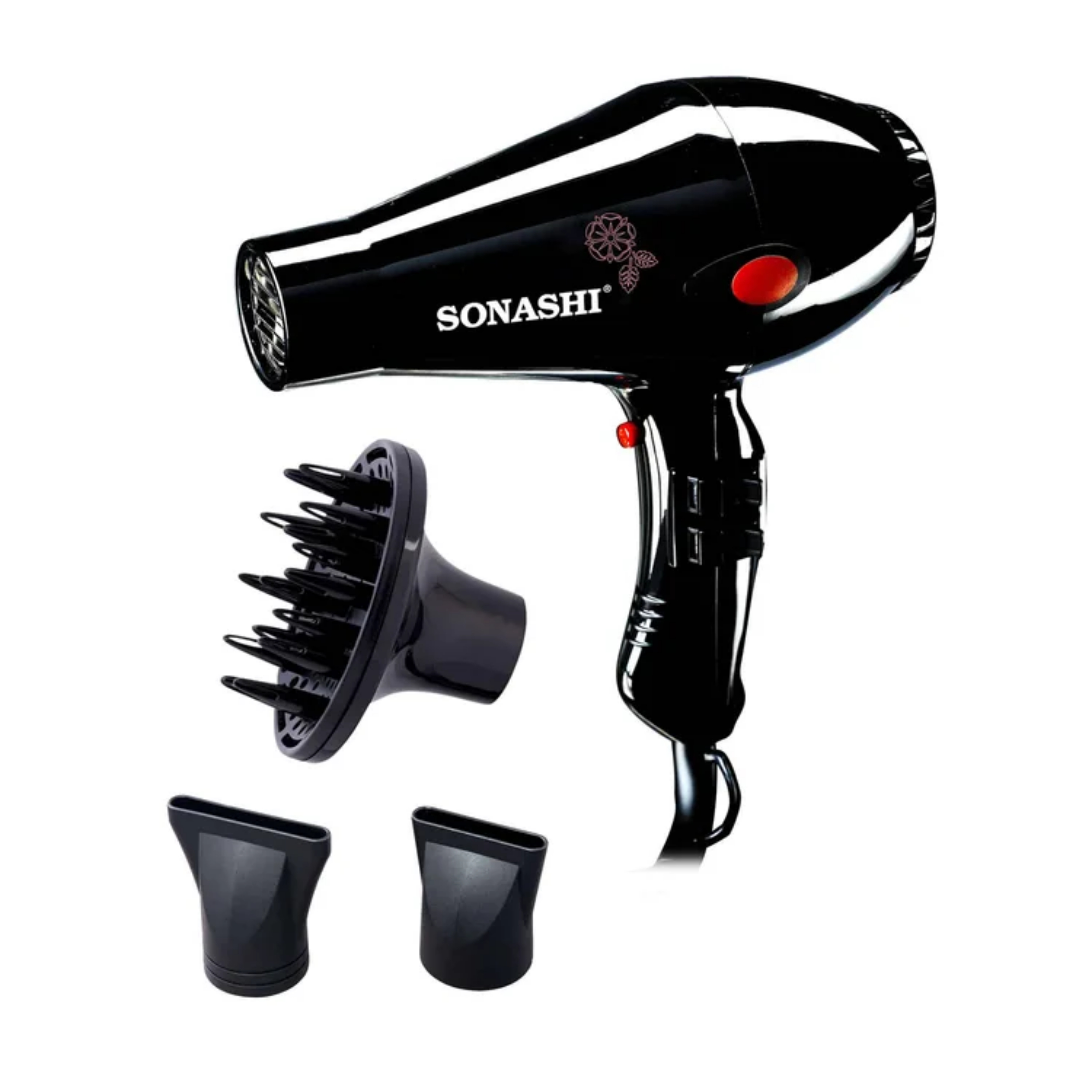 سشوار سوناشی مدل SHD-3013