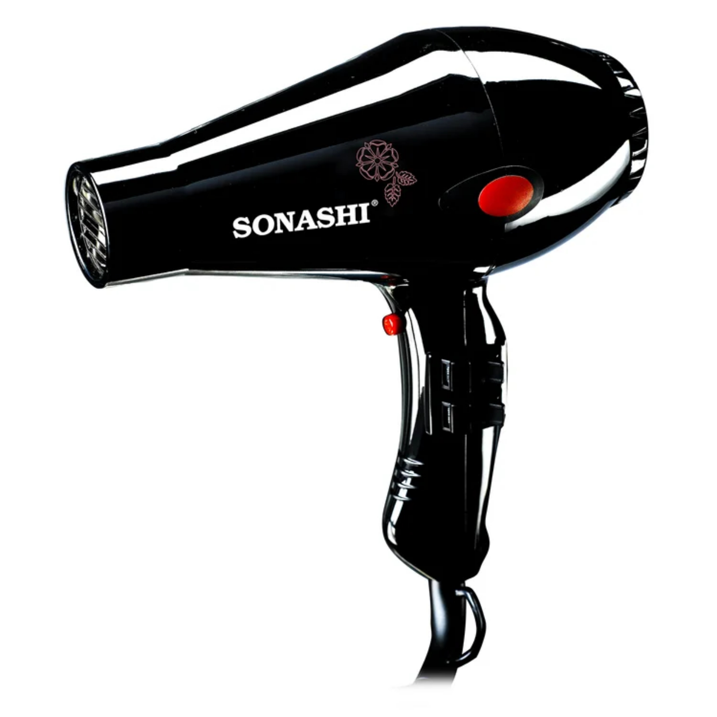 سشوار سوناشی مدل SHD-3013 - Image 4