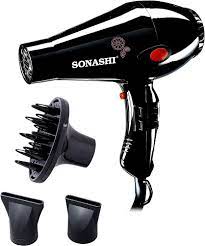 سشوار سوناشی مدل SHD-3013