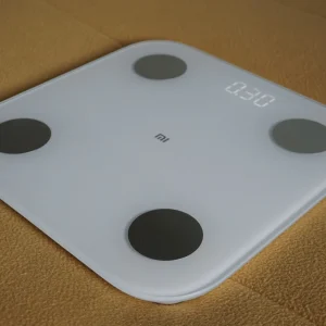 ترازو دیجیتال شیائومی