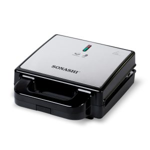 ساندویچ ساز 2 کاره سوناشی مدل SSM_882