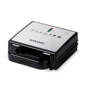 ساندویچ ساز 7 کاره سوناشی مدل SSM-881