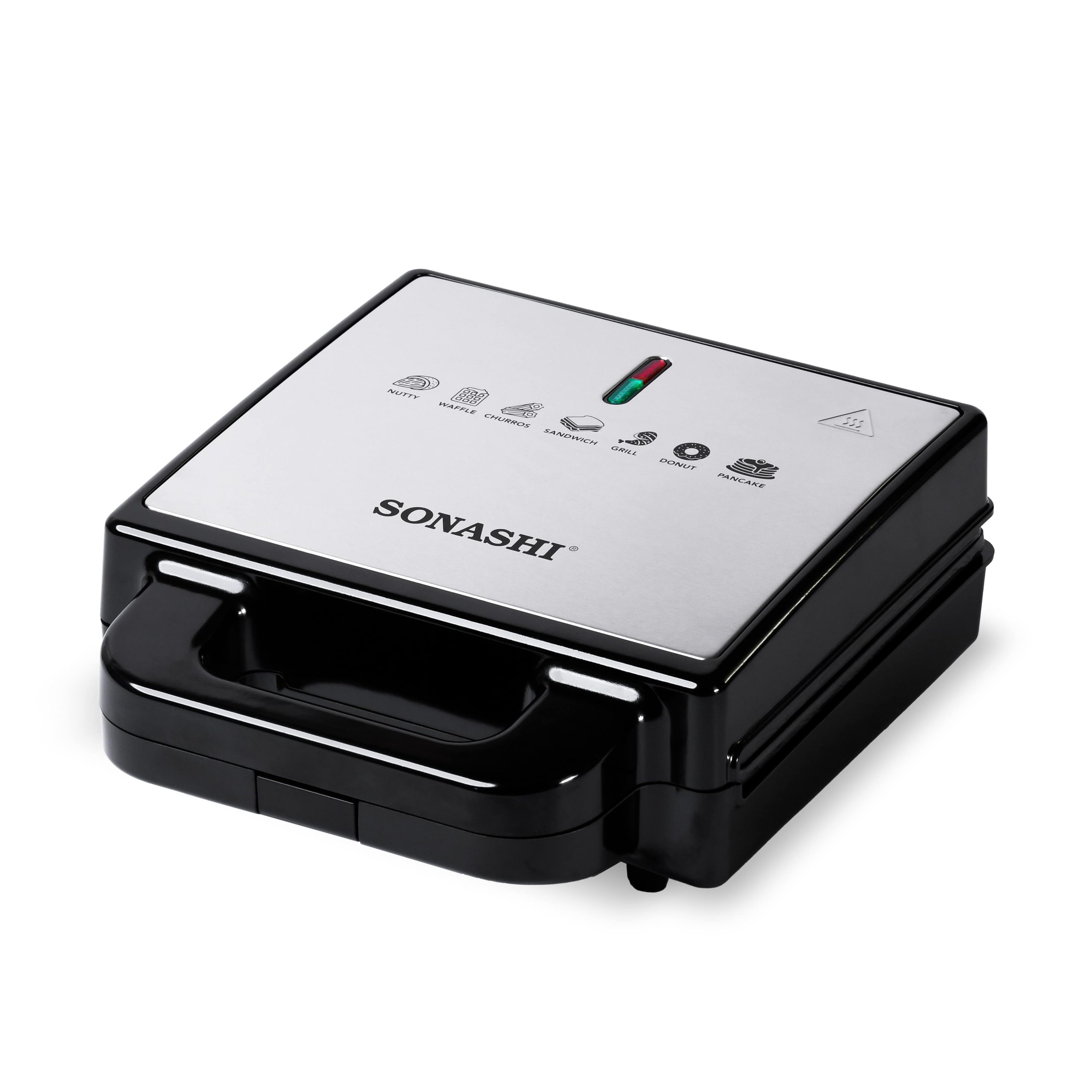 ساندویچ ساز 7 کاره سوناشی مدل SSM-881