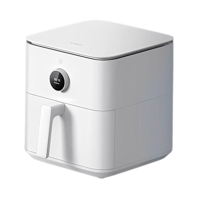 سرخ کن بدون روغن (هوا پز) شیائومی Xiaomi Air Fryer MAF10 6.5L (کارتن آسیب دیده) - Image 9