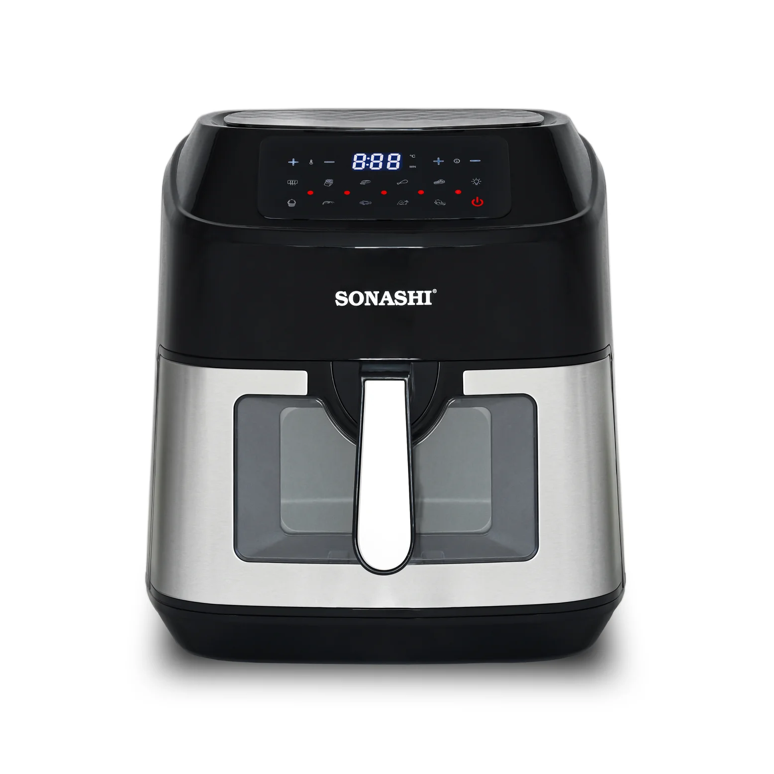 سرخکن بدون روغن سوناشی مدل SAF-931