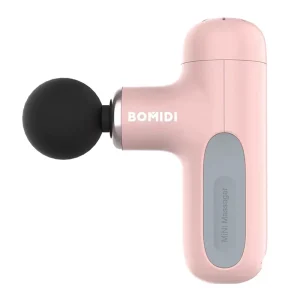 ماساژور دستی مدل Bomidi mini Massage Gun M1 Pink