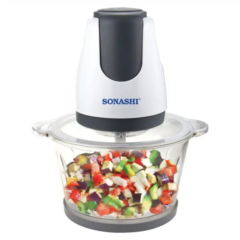 خردکن سوناشی مدل SMC-14