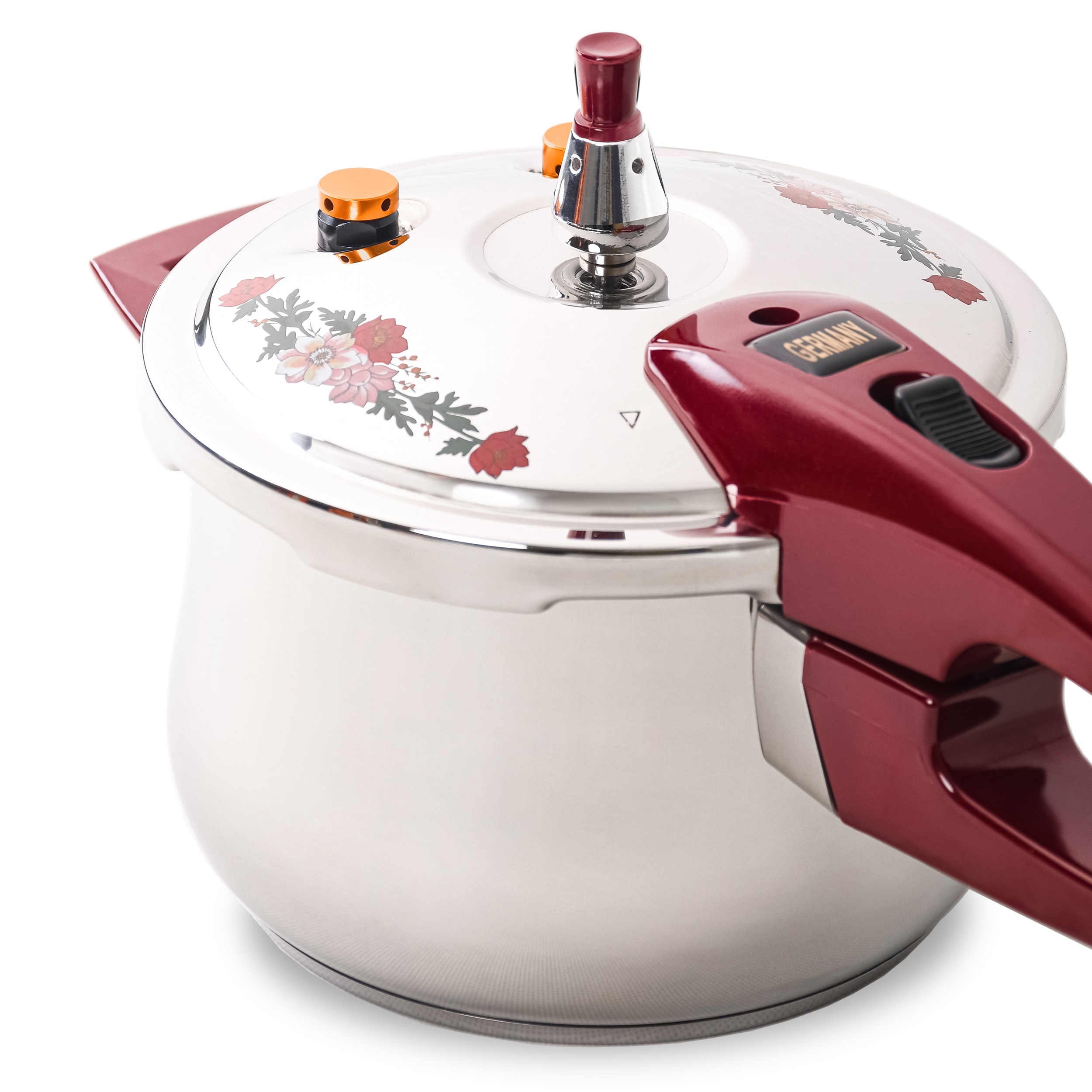 زودپز سوناشی مدل SPC-220 گنجایش 6 لیتر - Image 3