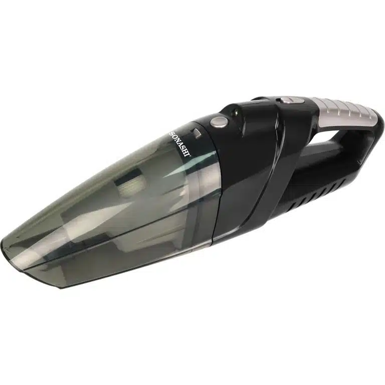 جارو شارژی سوناشی 9037