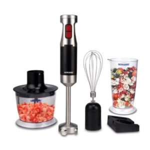 گوشت‌ کوب برقی سوناشی مدل SHB-179JBCW