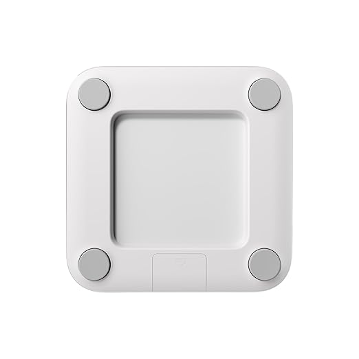 خرید ترازو هوشمند شیائومی مدل Mi Scale S400 - Image 2