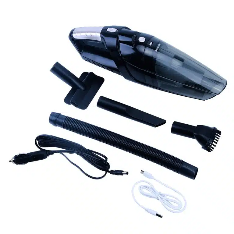 خرید جارو شارژی سوناشی 9037 - Image 6