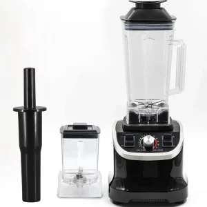 مخلوط کن و آسیاب سوناشی مدل SB-197