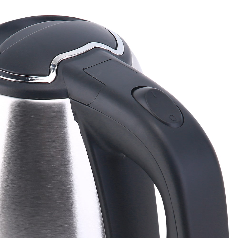 کتری برقی سوناشی مدل SKT-1815 گنجایش 1.8 لیتر - Image 4