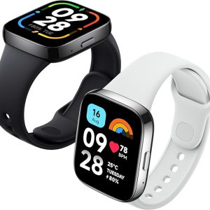 خرید ساعت هوشمند شیائومی مدل Redmi Watch 3 Active