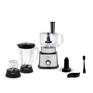 خرید غذاساز سوناشی مدل SFP-918