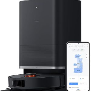 جاروبرقی رباتیک شیائومی مدل Xiaomi Robot Vacuum X20 Max