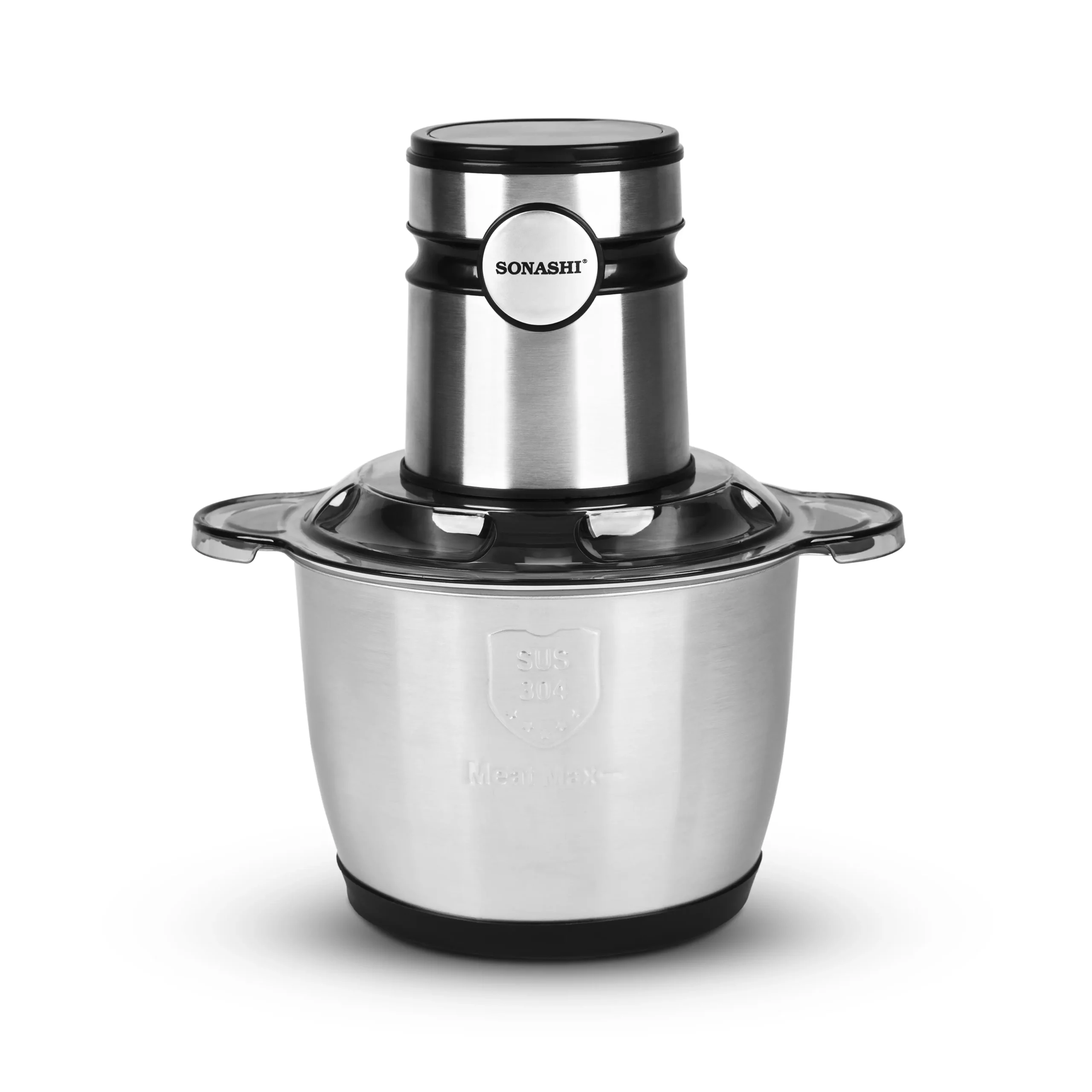 خردکن چندکاره سوناشی