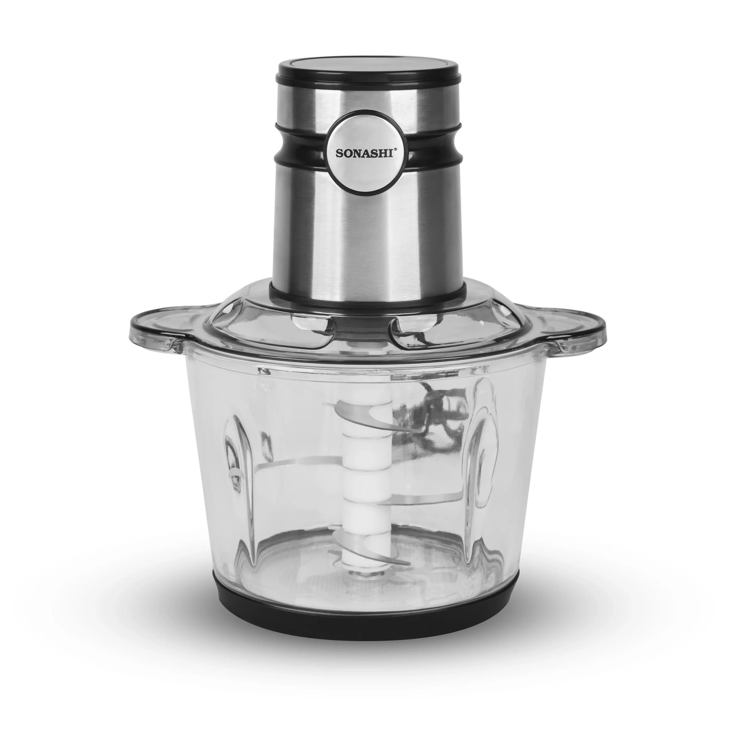 خردکن چندکاره سوناشی