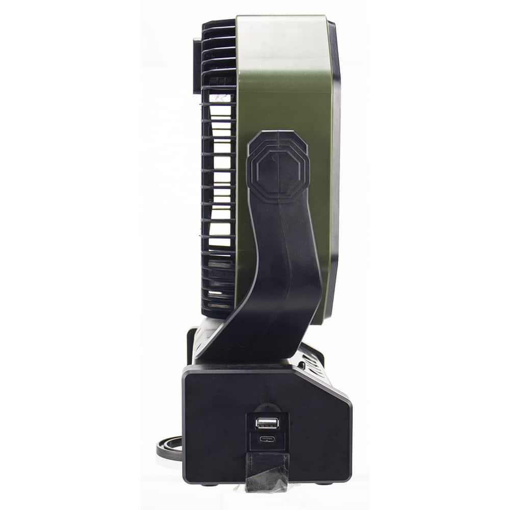 پنکه کمپینگ سوناشی