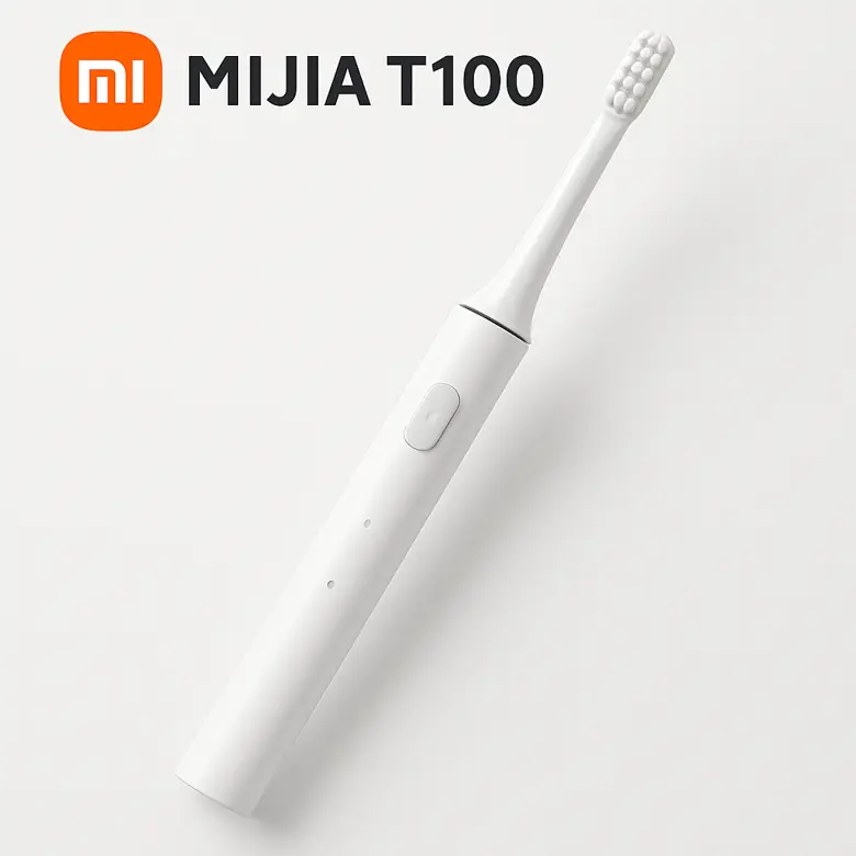 مسواک برقی شیائومی Mijia مدل T100