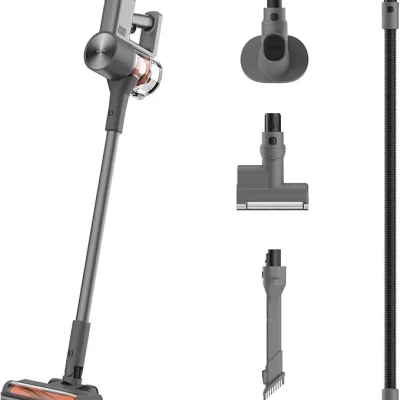 جاروبرقی بی‌سیم Xiaomi Vacuum Cleaner G20 Max (مدل D206)