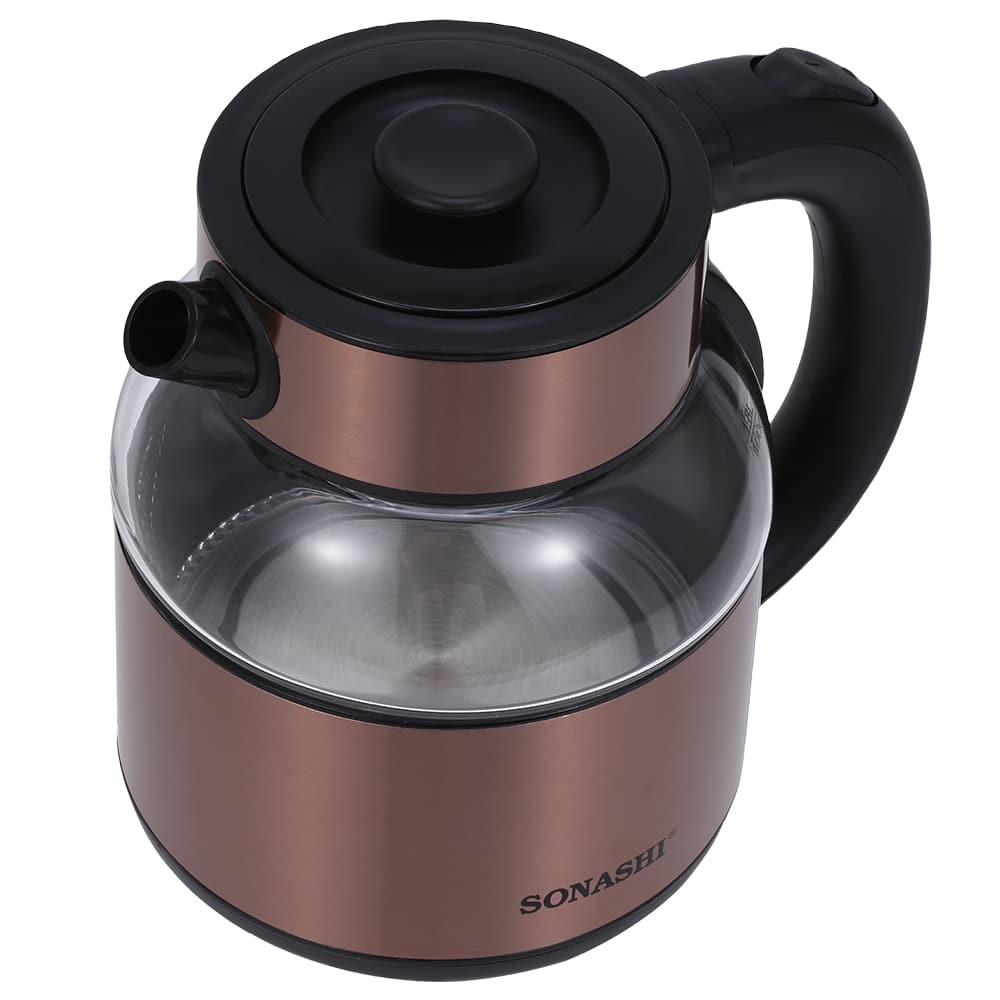 کتری برقی سوناشی مدل SKT-1812