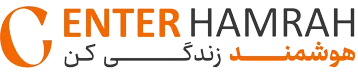 لوگو سنترهمراه