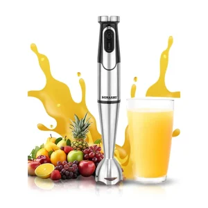 مخلوط کن دستی سوناشی مدل SHB‑192