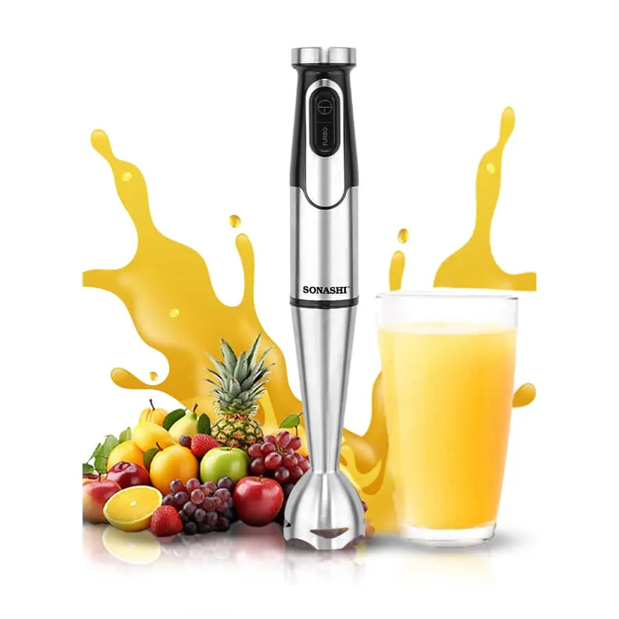 مخلوط کن دستی سوناشی مدل SHB‑192