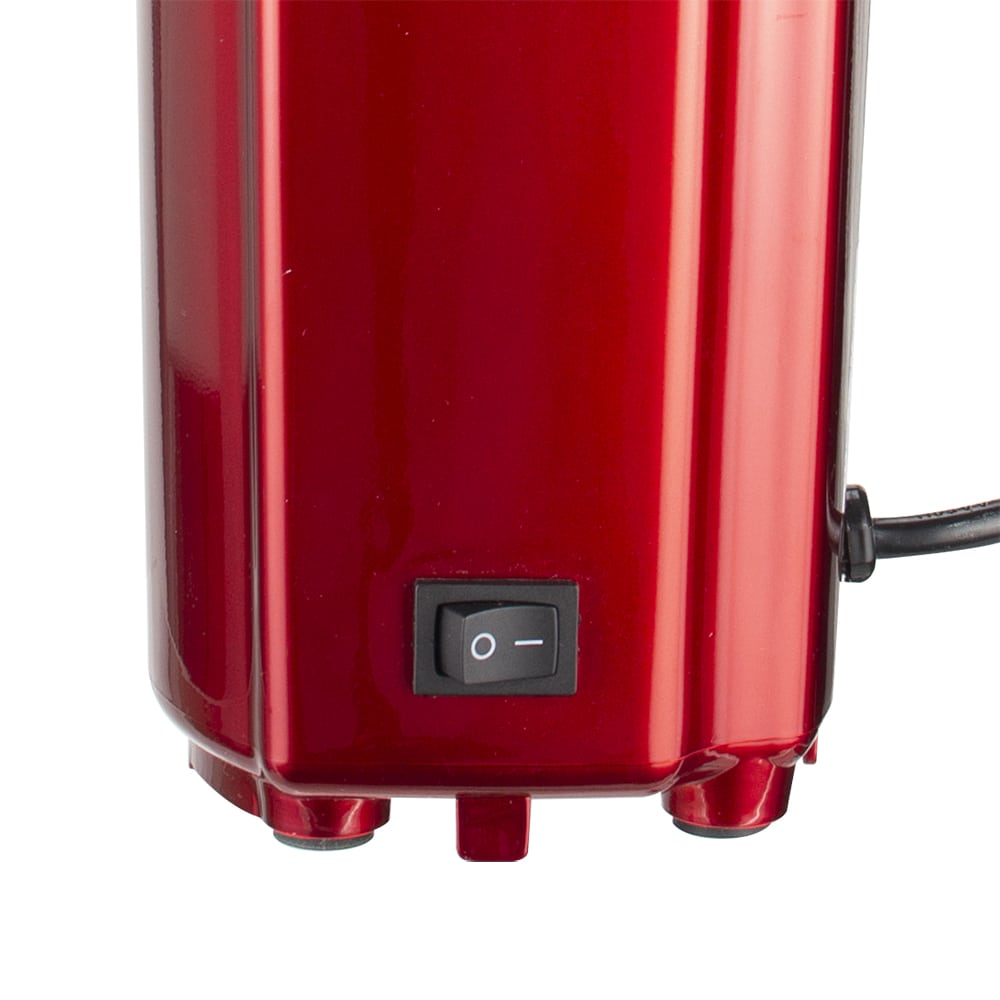 دستگاه پاپ کورن