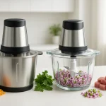 خرکن برقی چندکاره