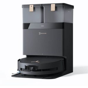 جارو رباتیک اکووکس Ecovacs X8 Pro Omni