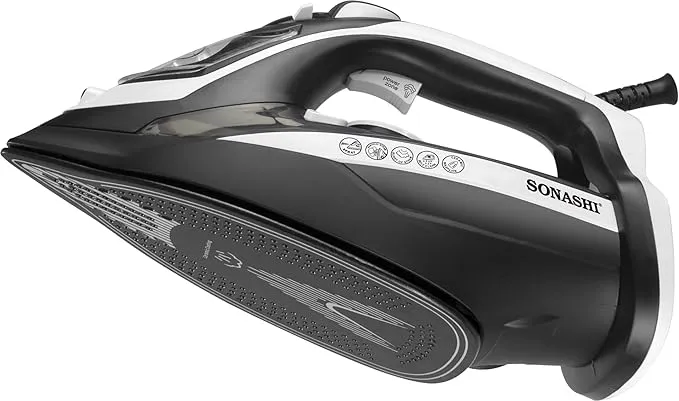 اتو بخار سوناشی SONASHI SI-5082c