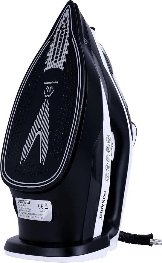 اتو بخار سوناشی SONASHI SI-5082c