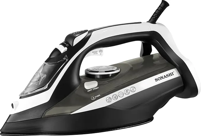 اتو بخار سوناشی SONASHI SI-5082c