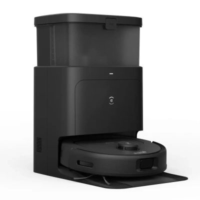 جارو رباتیک اکووکس مدل N30 Pro Omni