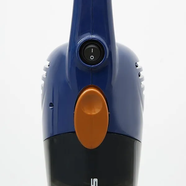 جارو برقی شیائومی مدل Deerma DX118C Pro با قدرت مکش ۶۰۰ وات