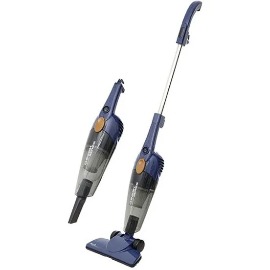 جارو برقی شیائومی مدل Deerma DX118C Pro با قدرت مکش ۶۰۰ وات