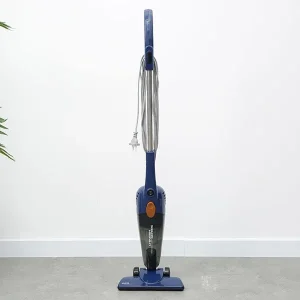 جارو برقی شیائومی مدل Deerma DX118C Pro با قدرت مکش ۶۰۰ وات