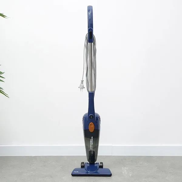 جارو برقی شیائومی مدل Deerma DX118C Pro با قدرت مکش ۶۰۰ وات