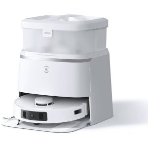 جاروبرقی رباتیک ECOVACS DEEBOT T30 Pro Omni