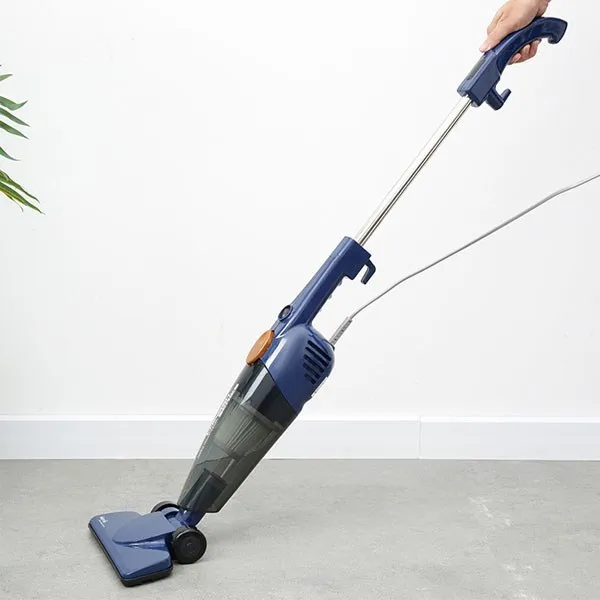 جارو برقی شیائومی مدل Deerma DX118C Pro با قدرت مکش ۶۰۰ وات