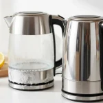 جرم گیری کتری برقی