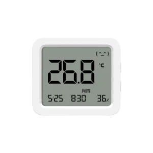 دماسنج و رطوبت سنج شیائومی مدل MJWSD05MMC