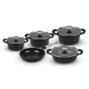 سرویس قابلمه سوناشی مدل SCW-610