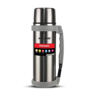 فلاسک استیل سوناشی مدل SVF-1200