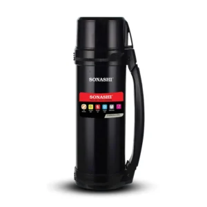 فلاسک استیل سوناشی مدل SVF-1501